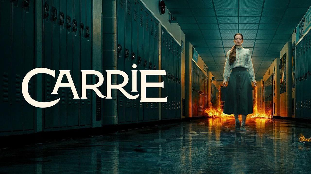 مسلسل Carrie الموسم الاول الحلقة 8 الثامنة والاخيرة مترجمة