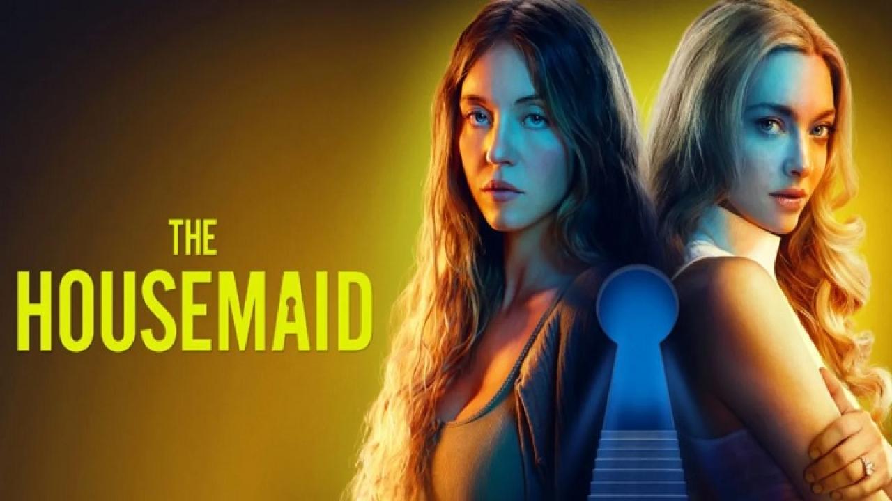 فيلم The Housemaid 2025 مترجم
