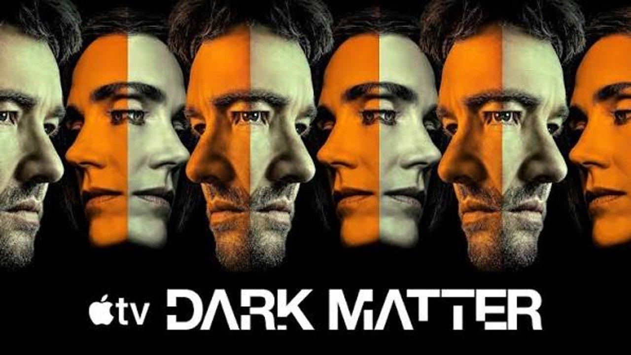 مسلسل Dark Matter الموسم الثاني الحلقة 9 التاسعة مترجمة