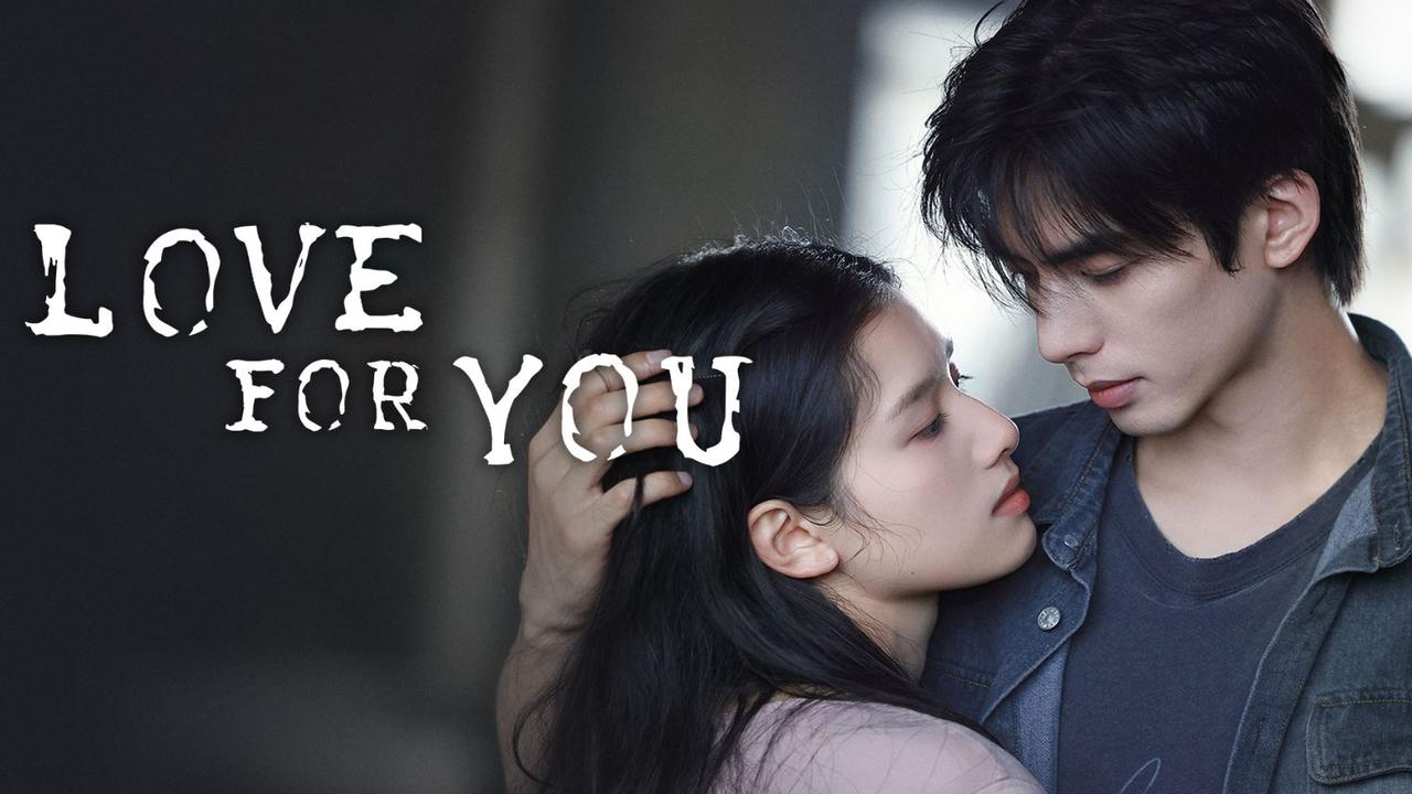 مسلسل حب من اجلك Love For You الحلقة 21 الحادية والعشرون مترجمة
