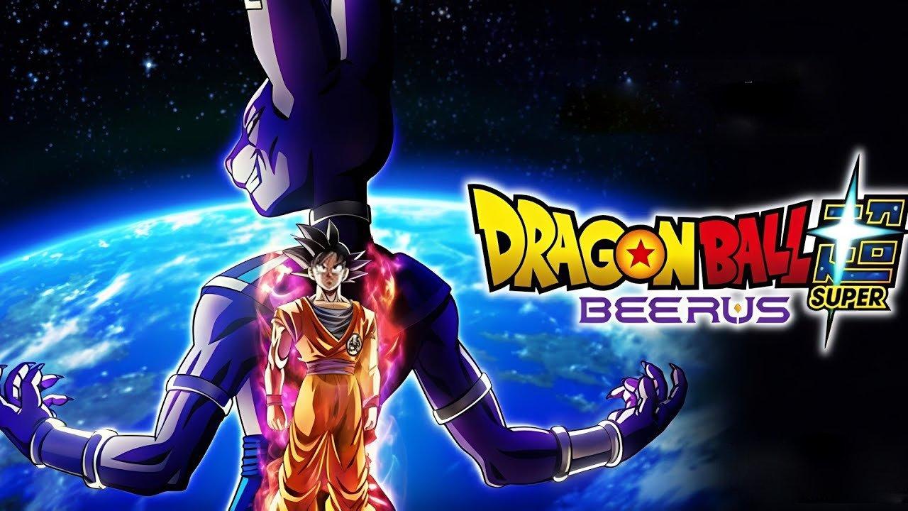 انمي Dragon Ball Super Beerus الحلقة 3 الثالثة مترجمة
