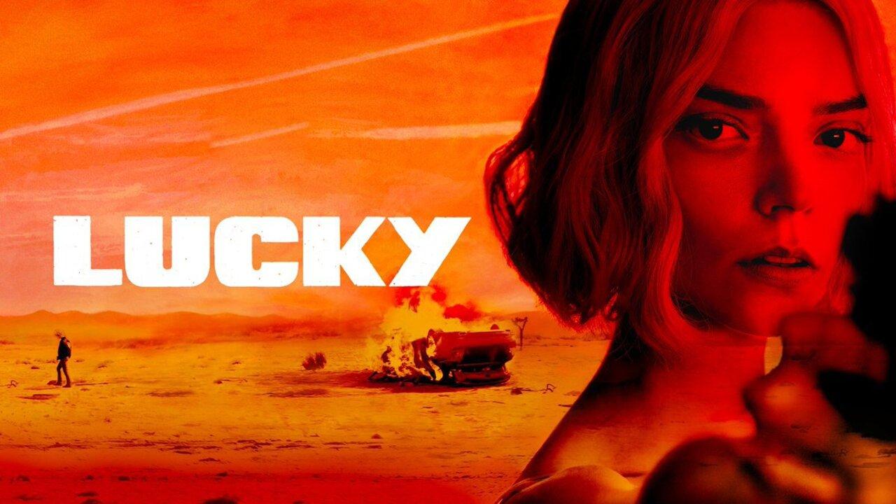 مسلسل Lucky الحلقة 1 الاولى مترجمة