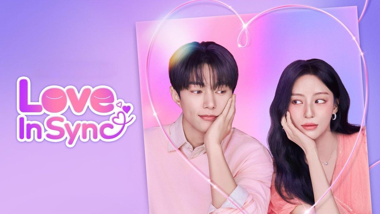 مسلسل الحب المتزامن Love in Sync الحلقة 2 الثانية مترجمة